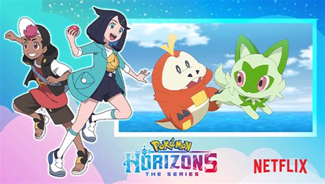 soap2day log horizon|Watch Pokémon Horizons: The Series online free on 9anime.
